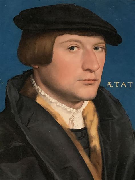 tudor artists
